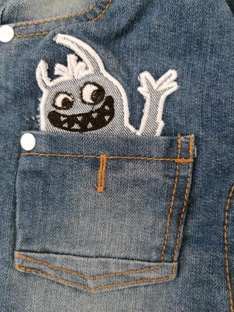 Chlapčenské rifle, kiki&koko,98