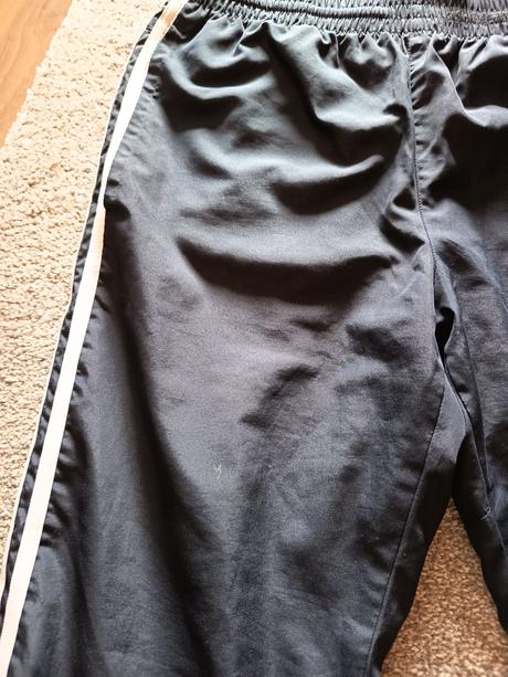 Pánske nohavice, adidas,s