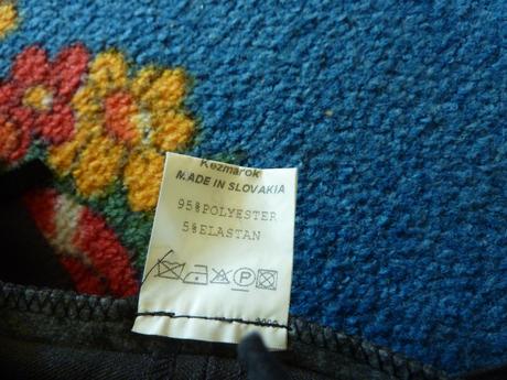 Komplet, zn. hankin mode,veľ. 36, 164