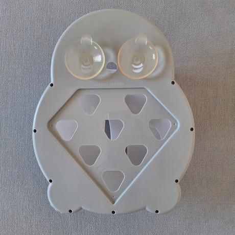 Box na hračky do kúpelne,