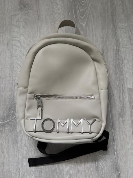 Batoh - ruksak tommy hilfiger, tommy hilfiger