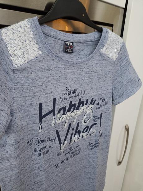 Krásne tričko, 146