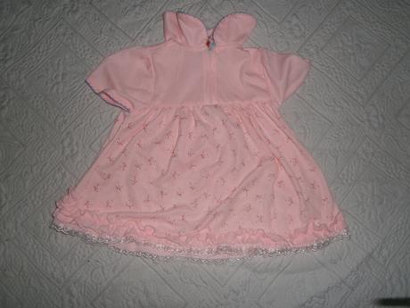 Sviatočné šaty, 80