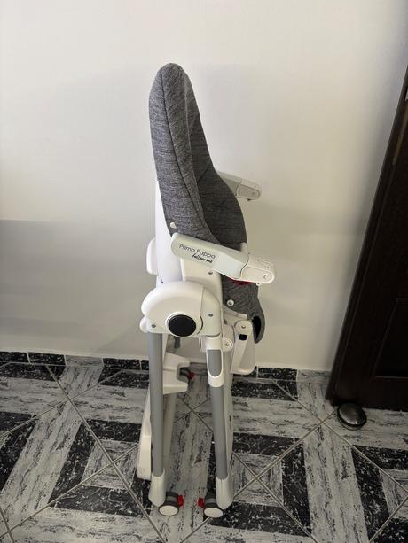 Peg perego prima pappa follow me, peg-pérego