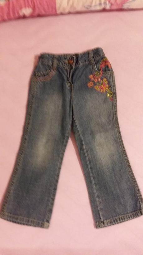 Riflicky, mothercare,92