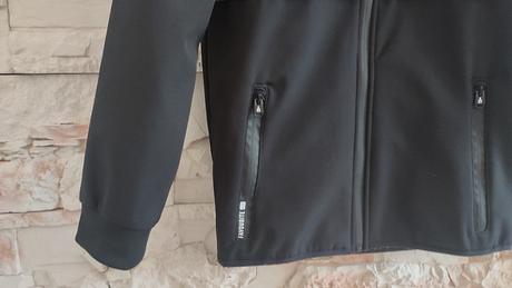 Softshellová bunda, takko,146