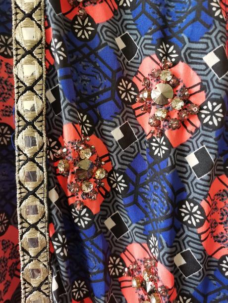 Prehoz, kardigán, river island,l