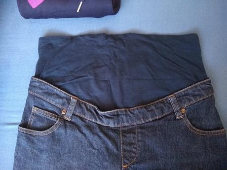 Tehotenské rifle, 36