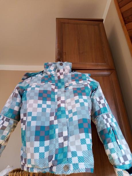 Zimný kabát, just play,128