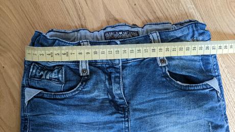 Rifľová sukňa, palomino,110