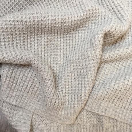 Teplý sveter m/l, m