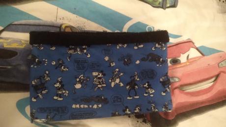 Mickey mouse nákrčník, disney,110