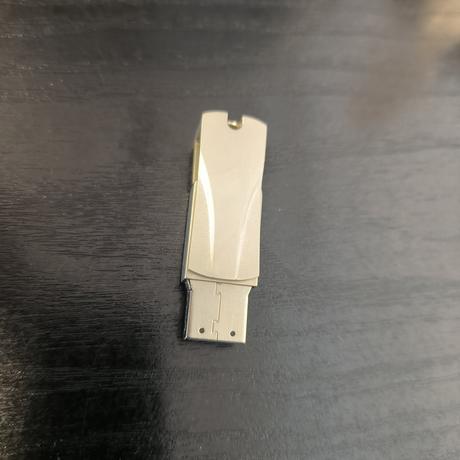 Usb kľúč 256 gb ssd 3.1, 