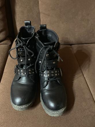 Pekne zimné cizmicky deezee, 34