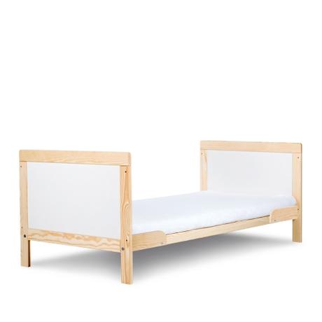 Posteľ przemek ii borovica, šírka (cm): 70,dĺžka (cm): 140