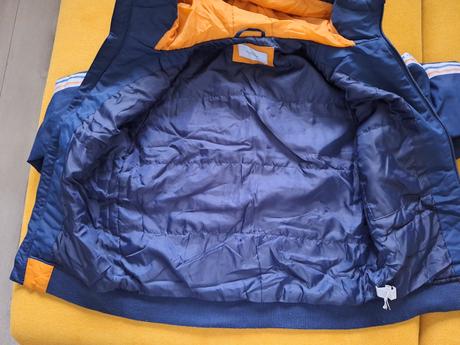 Prechodna bunda, reserved,146