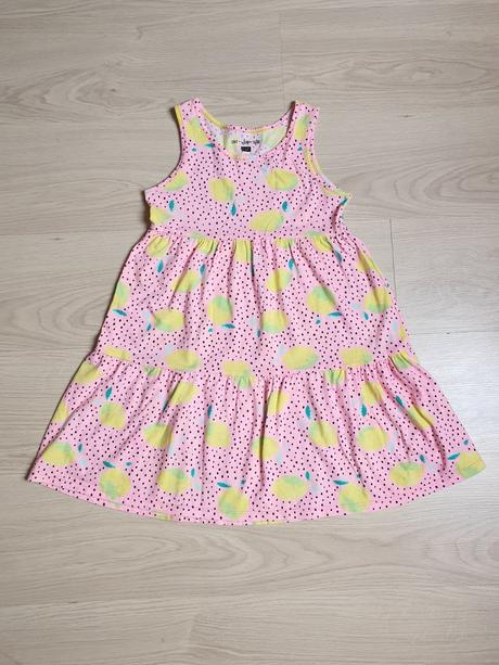 Letné šaty, f&f,140