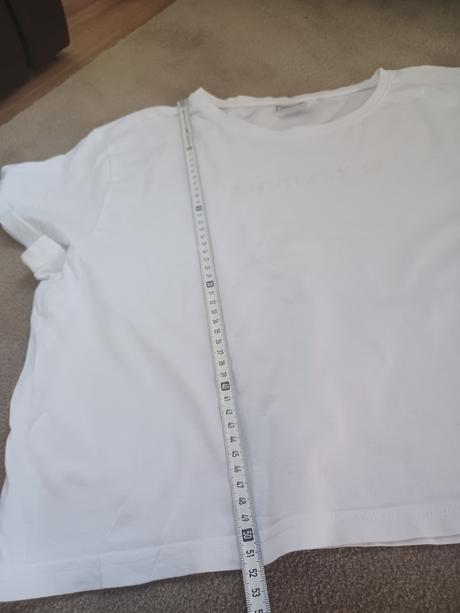 Crop tričko 4f, xl