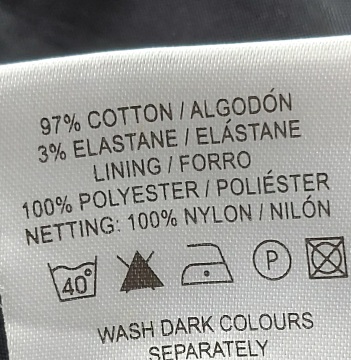 Čiernobiele koktailové šaty, atmosphere,40