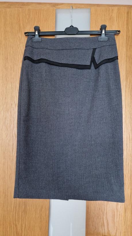 Sukňa orsay, veľ. 36, orsay,36