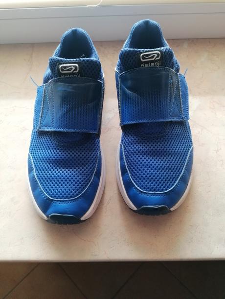 Tenisky, decathlon,38