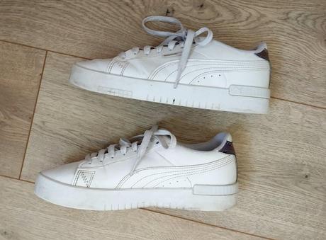 Botasky puma, puma,38