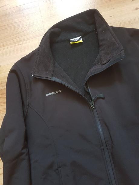 Softshellová bunda kilimanjaro, kilimanjaro,40