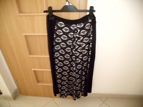 Cullote urban m-l-xl, l