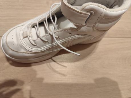 Prechodné topánky, 35