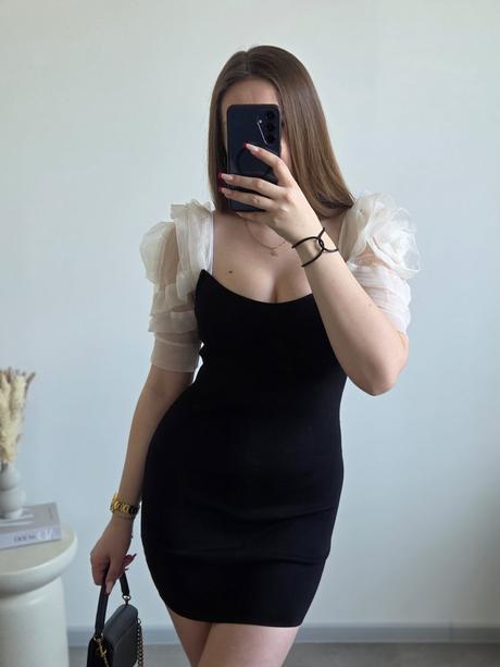 Zara šaty s, zara,s