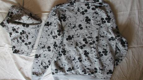 Pohodlná súprava h&m, h&m,m