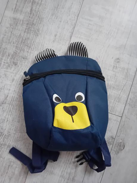 Detsky batoh, 