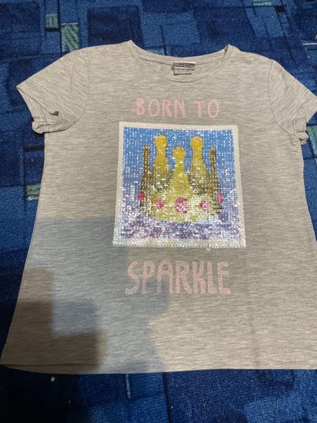 Premietacie tričko emoji, disney,122