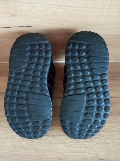 Adidas našuchovacie tenisky, adidas,25