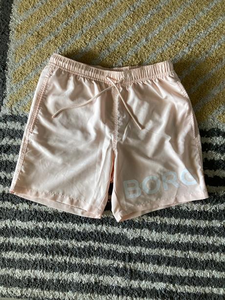 Plavky bjorn borg s, s