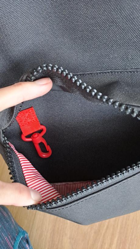 Ruksak herschel, herschel