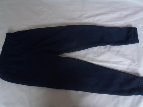 Tepláky modré, boys,122