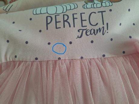 Slavnostné šaty labková patrola skye, 116