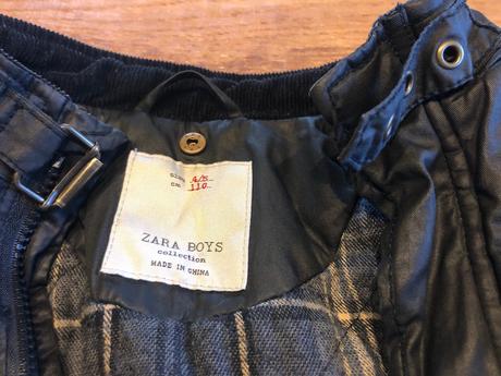 Jarna/jesenna bunda zara, zara,110