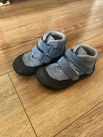 Jonap vel 24 barefoot, jonap,24