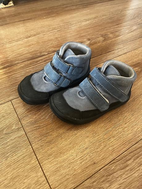 Jonap vel 24 barefoot, jonap,24