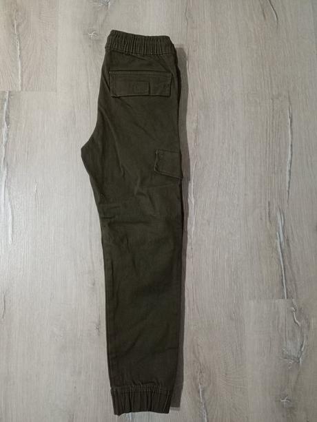 Nohavice little kids, 128