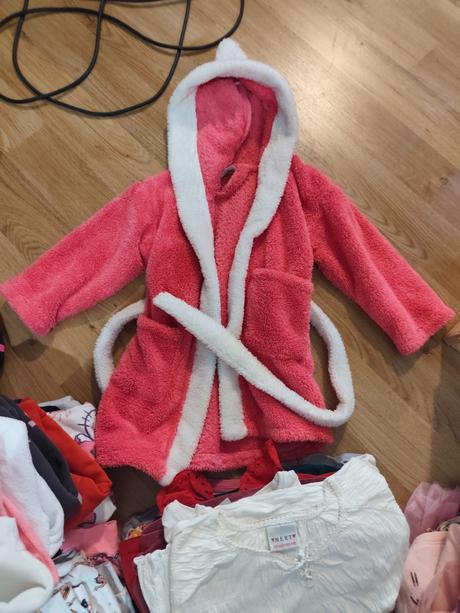 Mega balík 104/110, 104–116