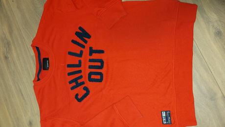 Mikina reserved, reserved,152