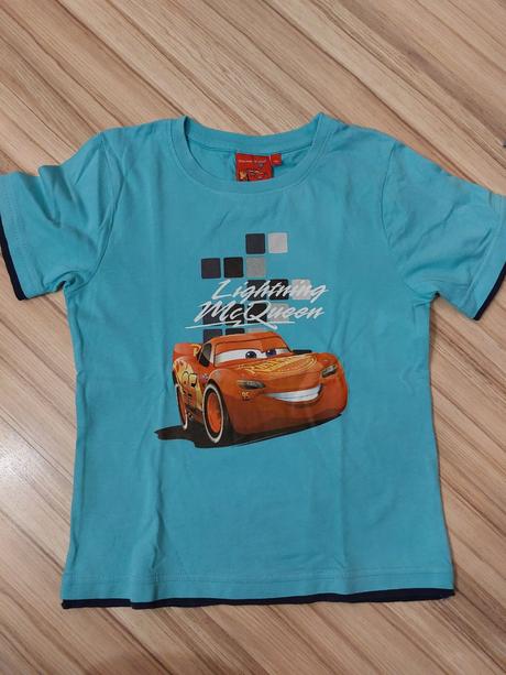 Tričká, palomino,116