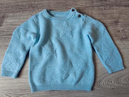 Svetrík, marks & spencer,80