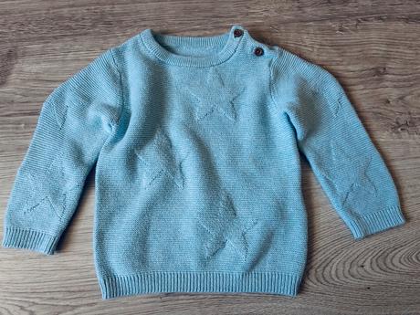 Svetrík, marks & spencer,80