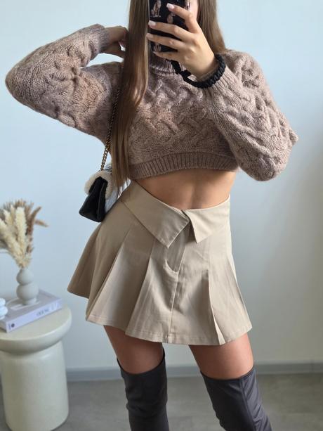 Zara svetrík s, zara,s