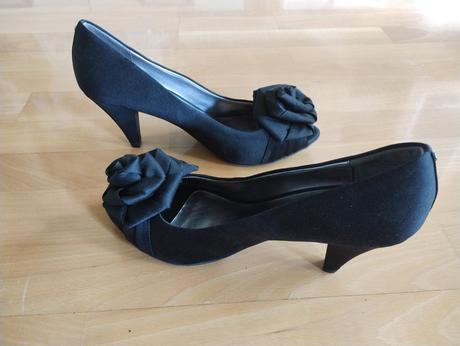 Elegatné lodičky č. 40, graceland,40