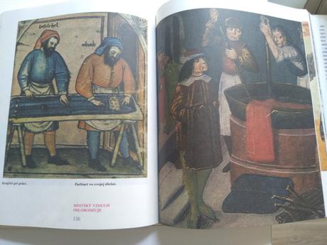 Kniha slovensko v dobách stredovekých, 